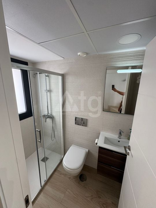 3 bedroom Villa in Finestrat - SSL157019 - Photo - 17