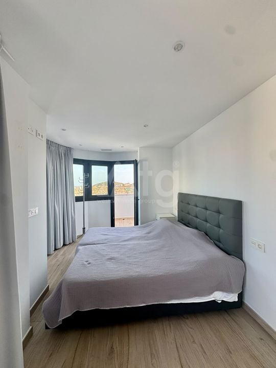 3 bedroom Villa in Finestrat - SSL157019 - Photo - 11