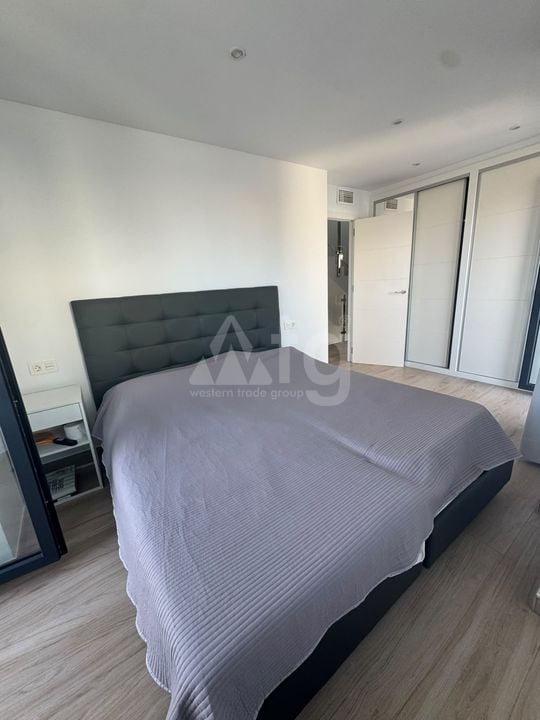 3 bedroom Villa in Finestrat - SSL157019 - Photo - 13
