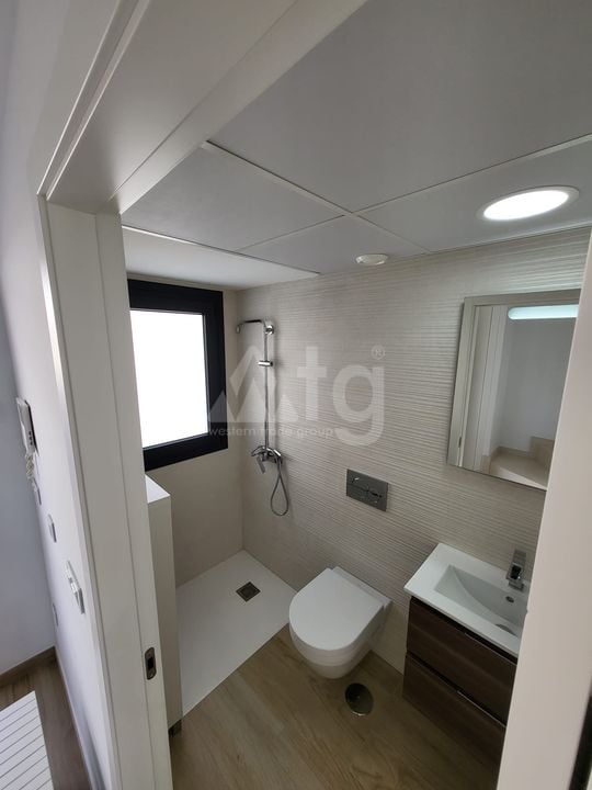3 bedroom Villa in Finestrat - SSL157019 - Photo - 18