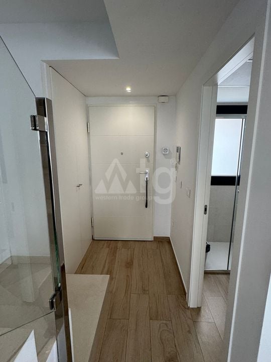3 bedroom Villa in Finestrat - SSL157019 - Photo - 20