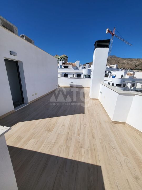 3 bedroom Villa in Finestrat - SSL157019 - Photo - 21