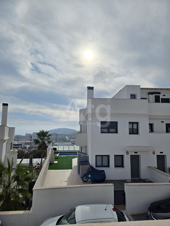 3 bedroom Villa in Finestrat - SSL157019 - Photo - 30