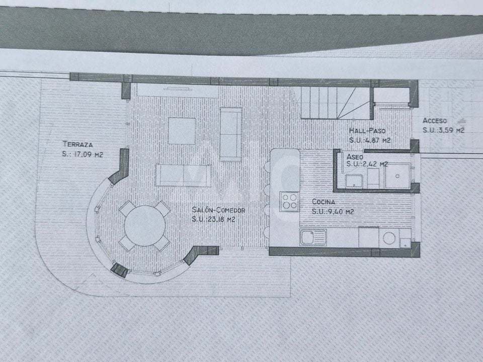 3 bedroom Villa in Finestrat - SSL157019 - Photo 1