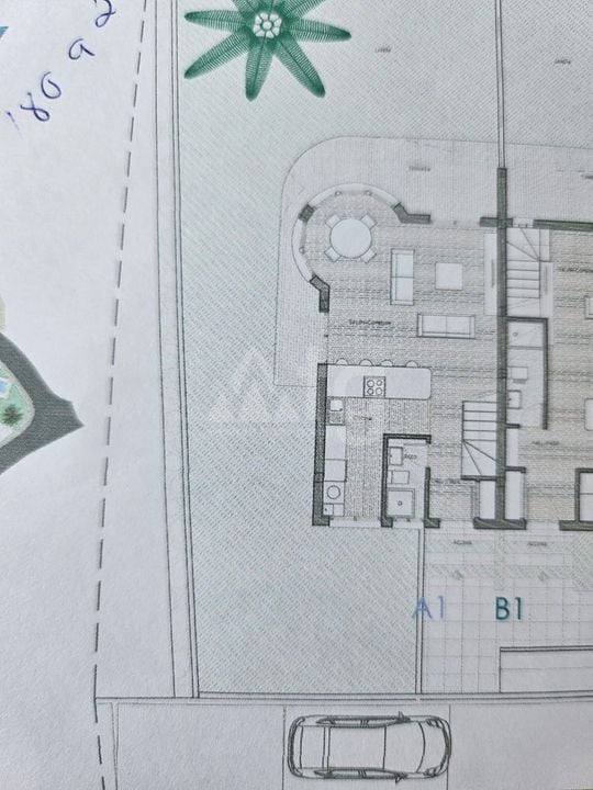 3 bedroom Villa in Finestrat - SSL157019 - Photo 3