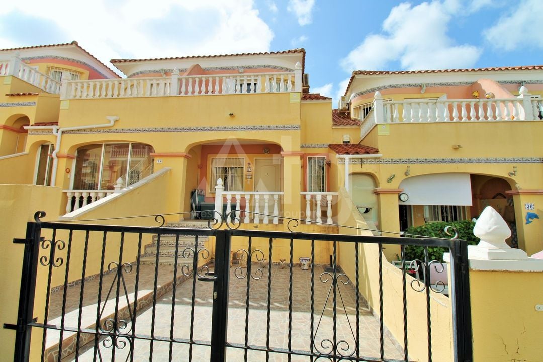 2 bedroom Townhouse in Villamartin - VC157065 - Photo - 19