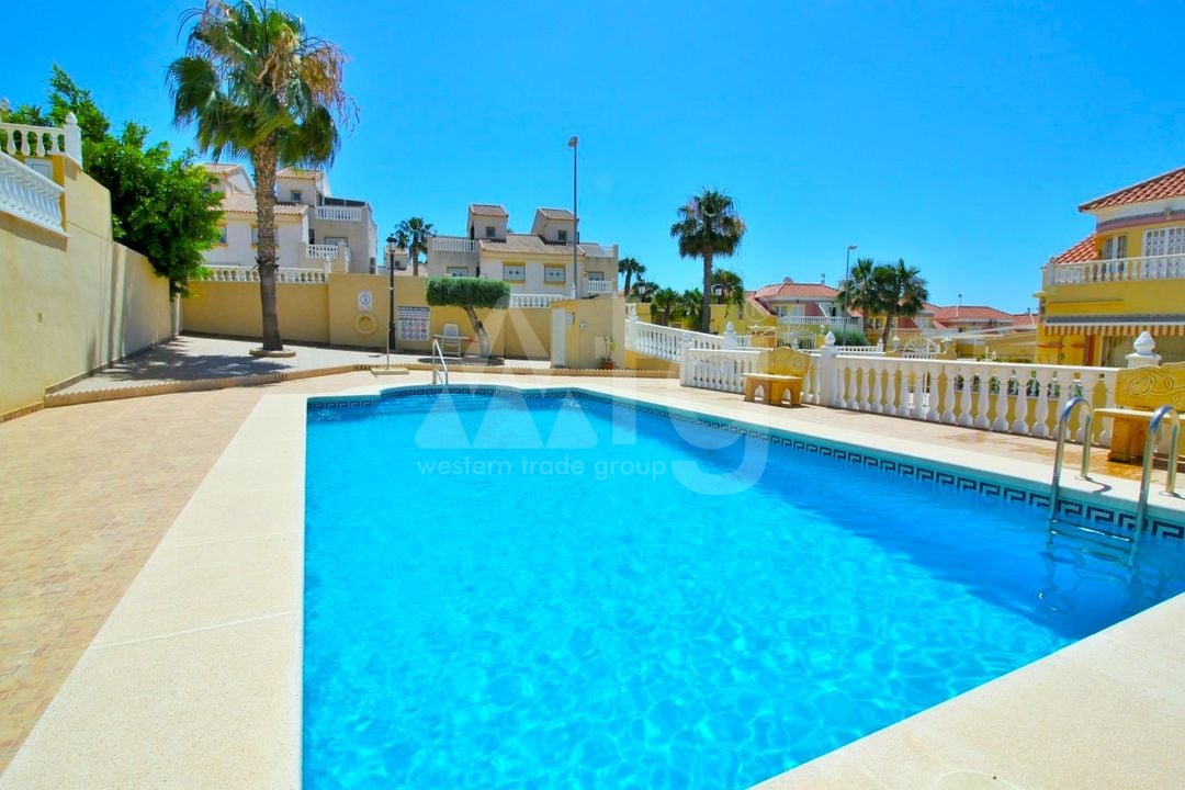 2 bedroom Townhouse in Villamartin - VC157065 - Photo - 23