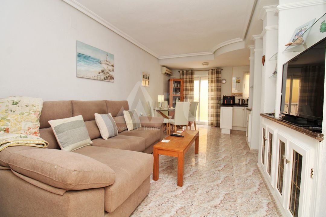 2 bedroom Townhouse in Villamartin - VC157065 - Photo - 3