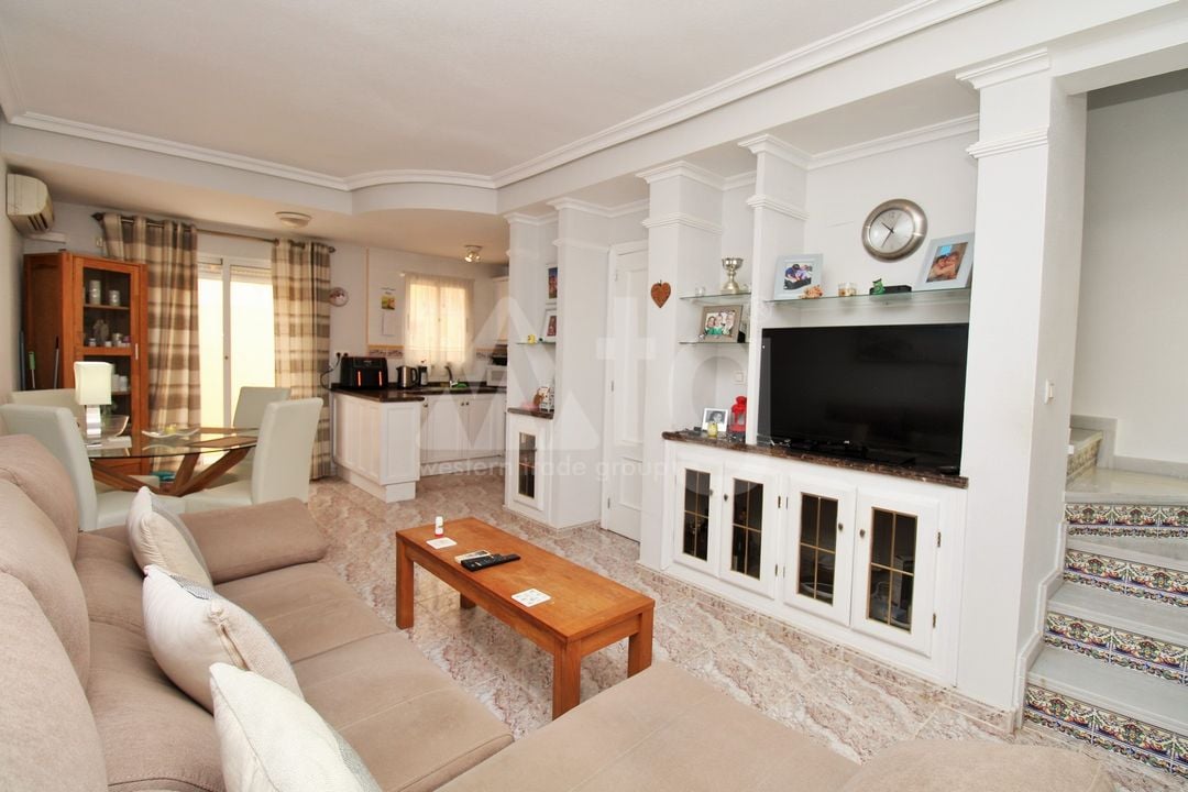 2 bedroom Townhouse in Villamartin - VC157065 - Photo - 2