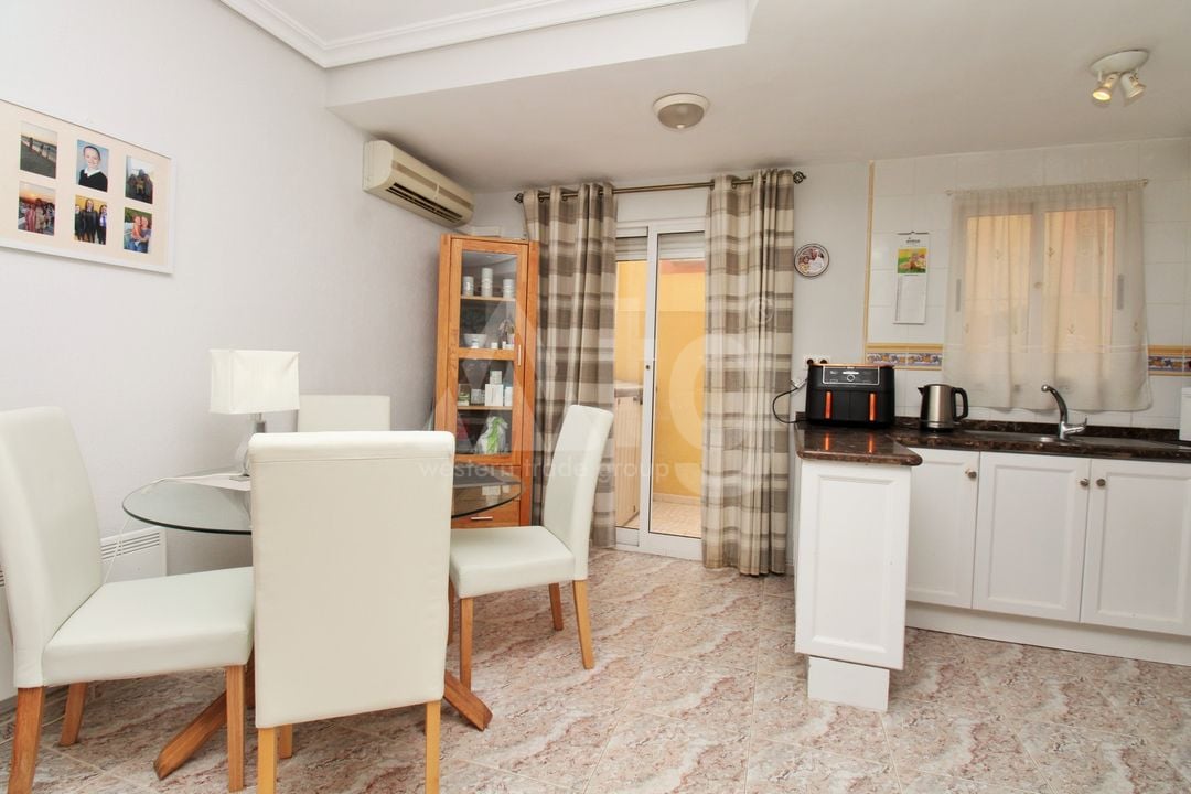 2 bedroom Townhouse in Villamartin - VC157065 - Photo - 5