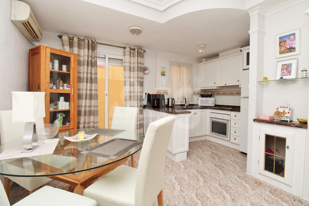 2 bedroom Townhouse in Villamartin - VC157065 - Photo - 6