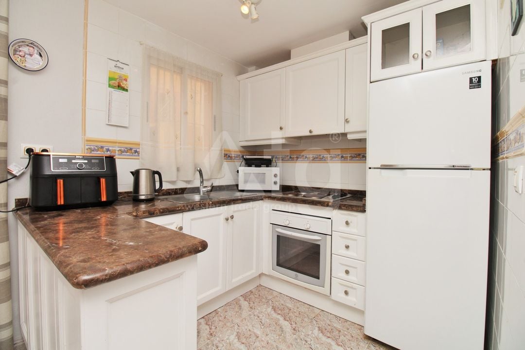 2 bedroom Townhouse in Villamartin - VC157065 - Photo - 7