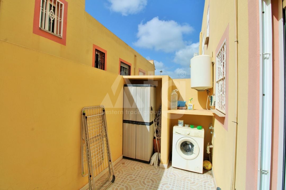 2 bedroom Townhouse in Villamartin - VC157065 - Photo - 16