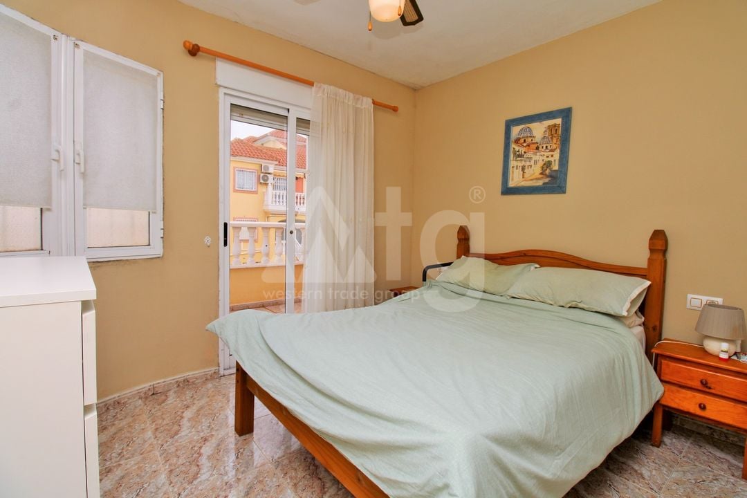 2 bedroom Townhouse in Villamartin - VC157065 - Photo - 8