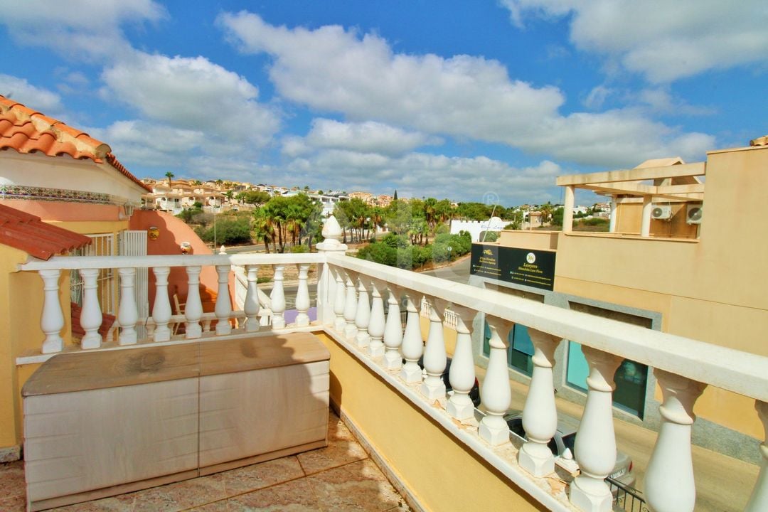 2 bedroom Townhouse in Villamartin - VC157065 - Photo - 17
