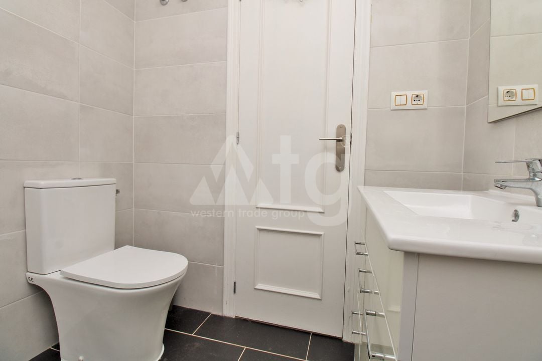 2 bedroom Townhouse in Villamartin - VC157065 - Photo - 13