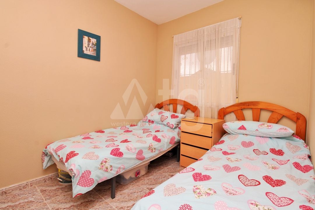 2 bedroom Townhouse in Villamartin - VC157065 - Photo - 10