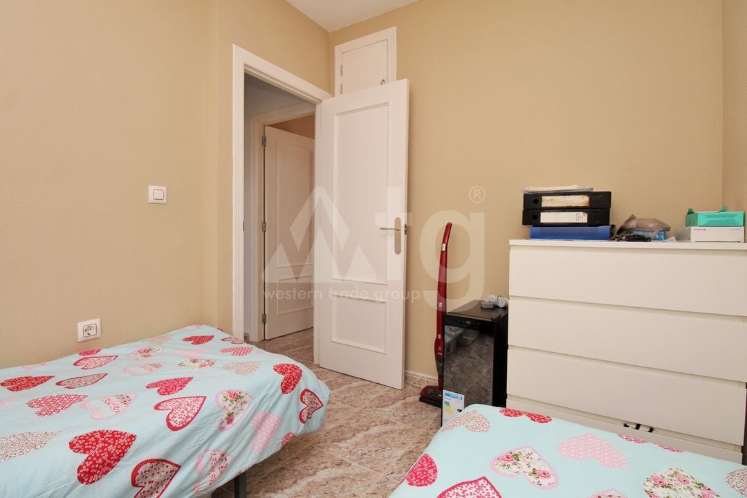 2 bedroom Townhouse in Villamartin - VC157065 - Photo - 11