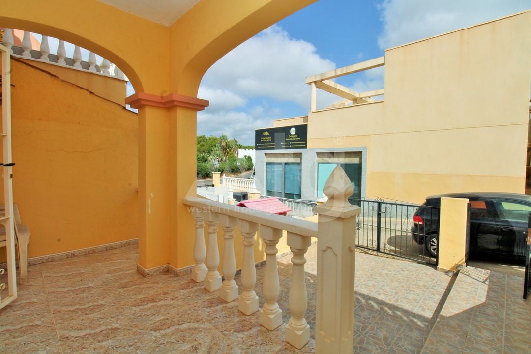 2 bedroom Townhouse in Villamartin - VC157065 - Photo - 18