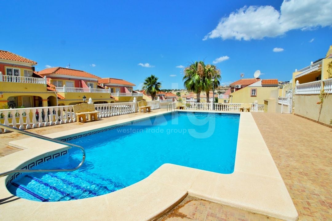 2 bedroom Townhouse in Villamartin - VC157065 - Photo - 20