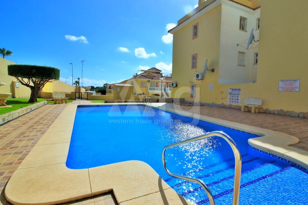 2 bedroom Townhouse in Villamartin - VC157065 - Photo - 21