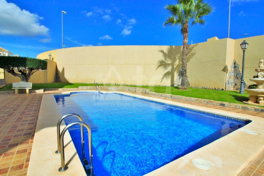 2 bedroom Townhouse in Villamartin - VC157065 - Photo - 22