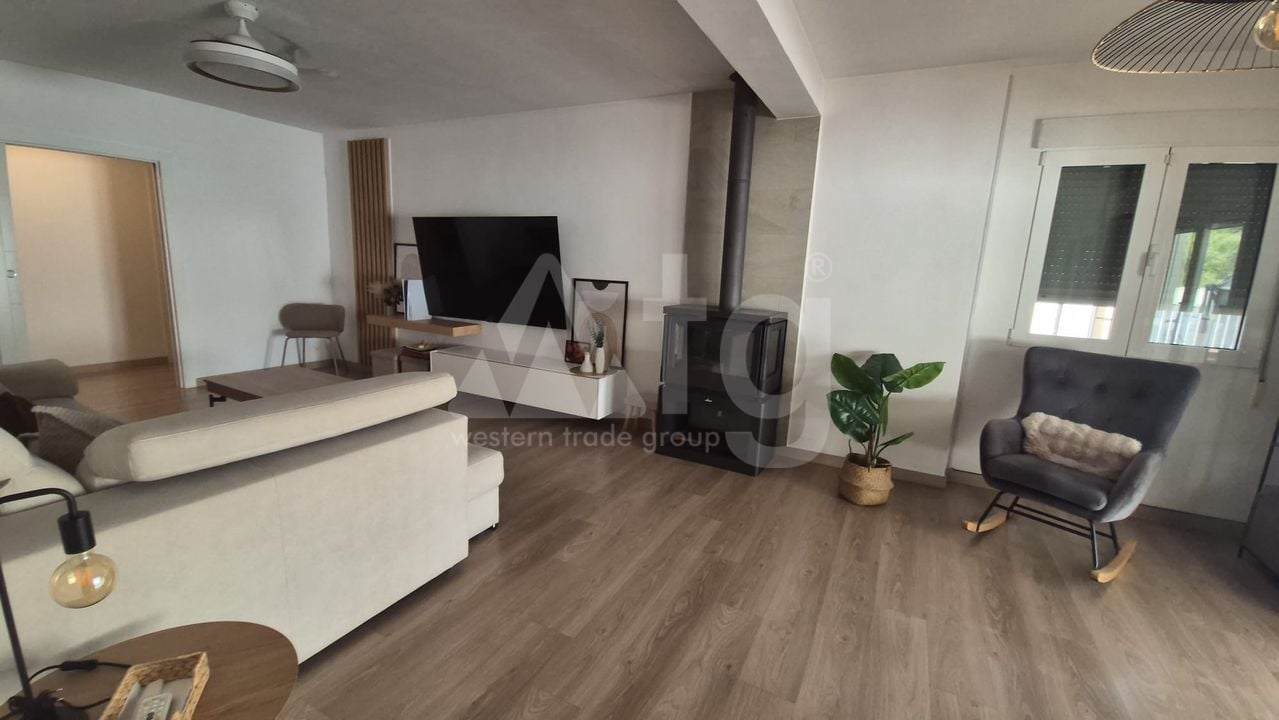 Вилла в Молина де Сегура, 4 спальни - SPB157066 - Фото - 3