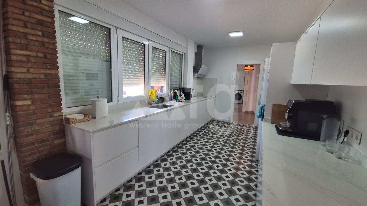 Вилла в Молина де Сегура, 4 спальни - SPB157066 - Фото - 6
