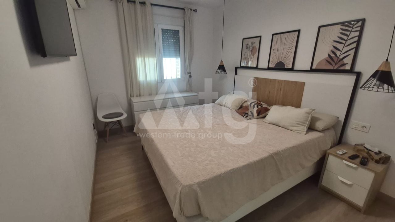 Вилла в Молина де Сегура, 4 спальни - SPB157066 - Фото - 7