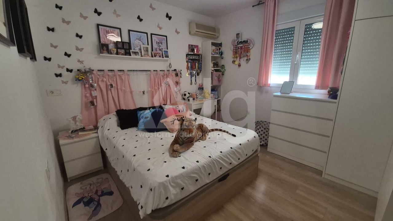Вилла в Молина де Сегура, 4 спальни - SPB157066 - Фото - 8