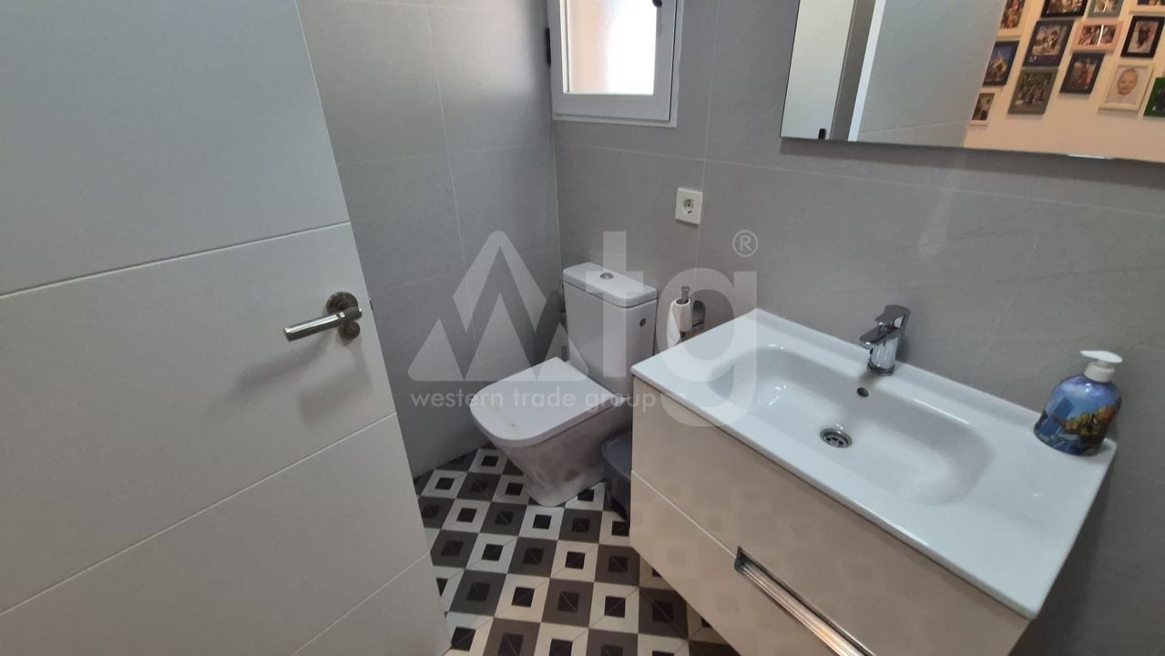 Вилла в Молина де Сегура, 4 спальни - SPB157066 - Фото - 9