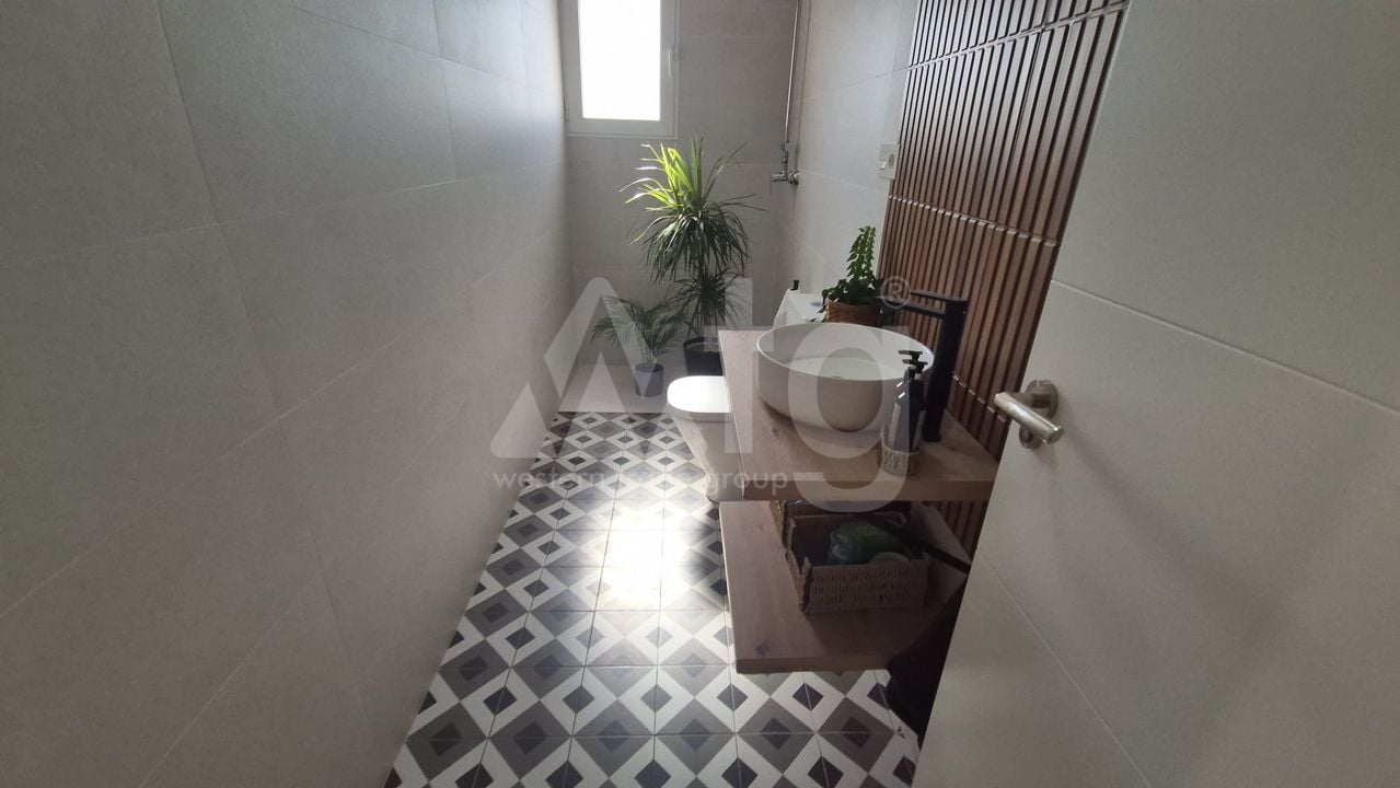 Вилла в Молина де Сегура, 4 спальни - SPB157066 - Фото - 10
