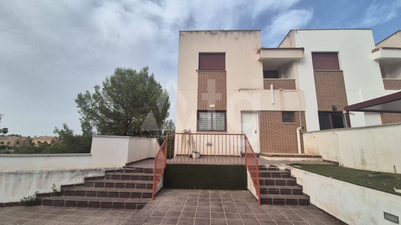 Villa in Torre Guil, 4 slaapkamers  - SPB157067 - Foto - 1