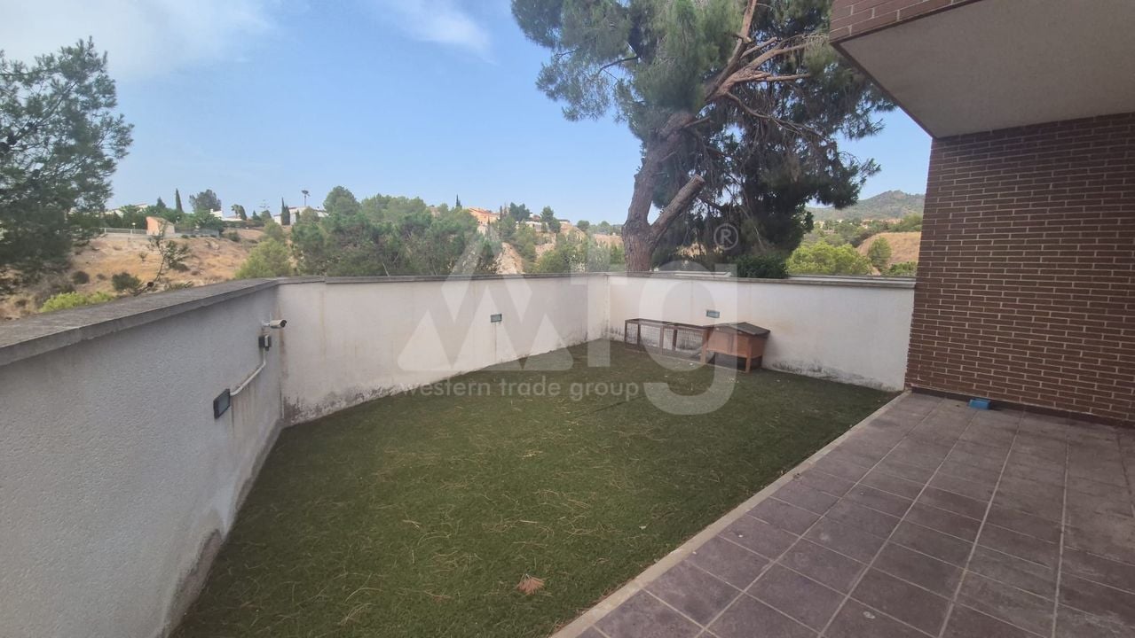 Villa in Torre Guil, 4 slaapkamers  - SPB157067 - Foto - 8