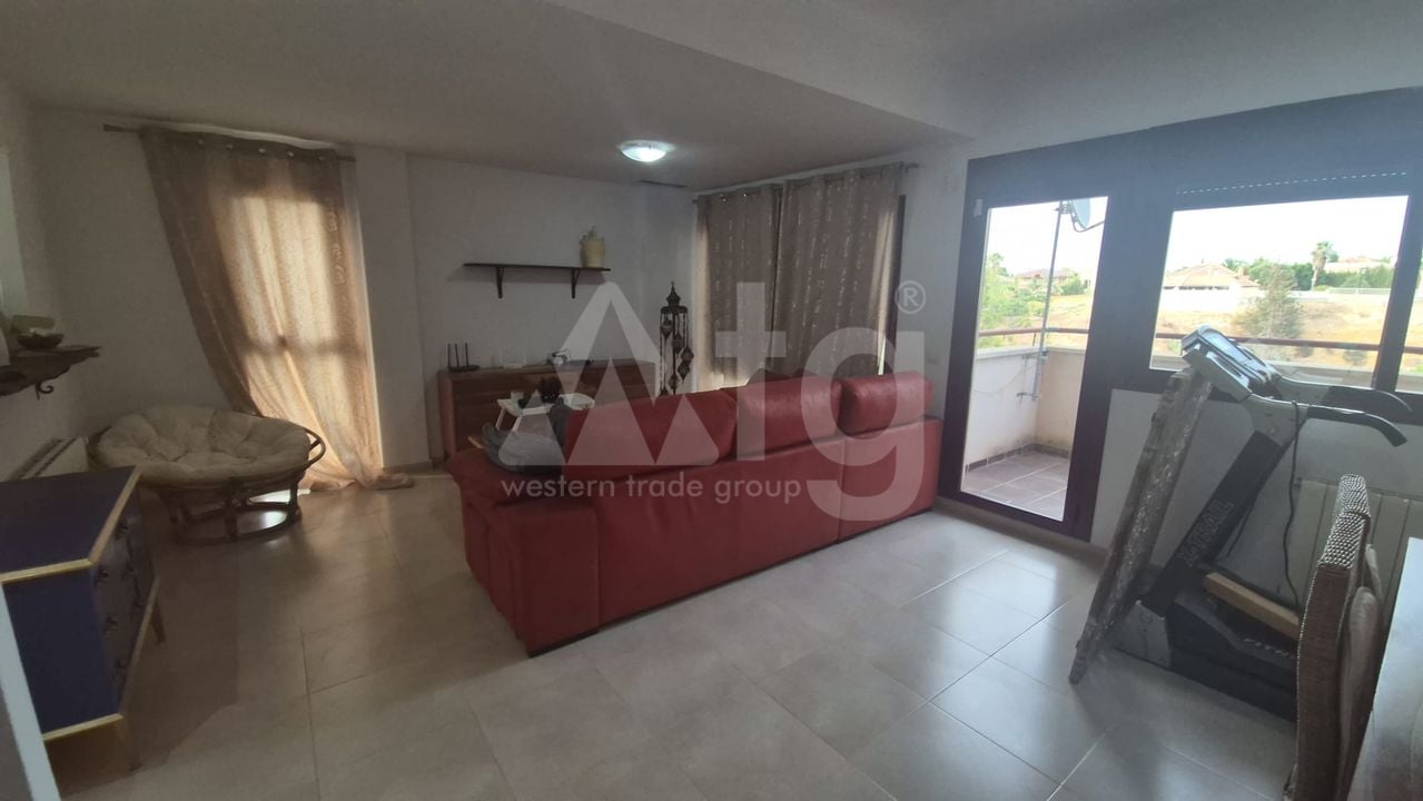 Villa in Torre Guil, 4 slaapkamers  - SPB157067 - Foto - 3