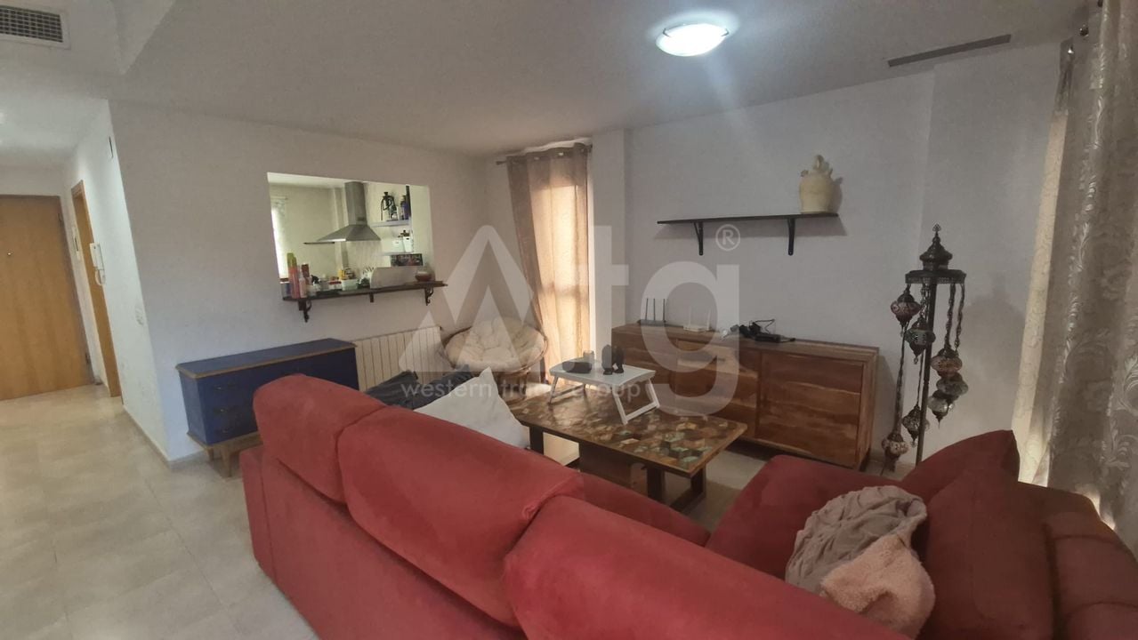 Villa in Torre Guil, 4 slaapkamers  - SPB157067 - Foto - 2
