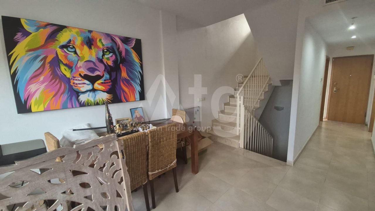 Villa in Torre Guil, 4 slaapkamers  - SPB157067 - Foto - 7
