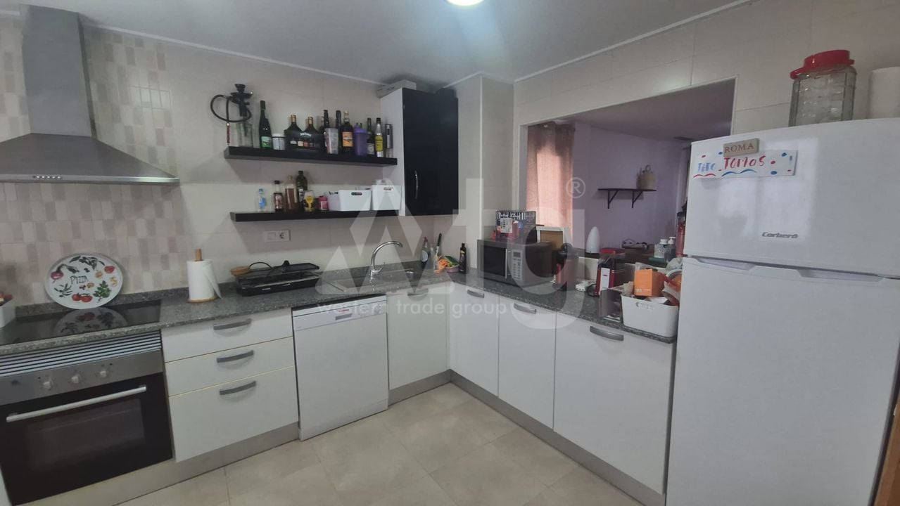 Villa in Torre Guil, 4 slaapkamers  - SPB157067 - Foto - 4