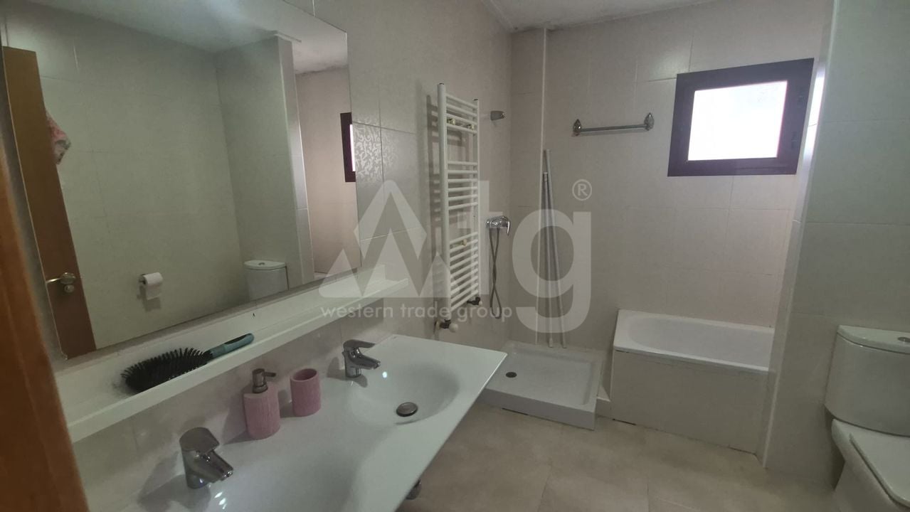 Villa in Torre Guil, 4 slaapkamers  - SPB157067 - Foto - 6
