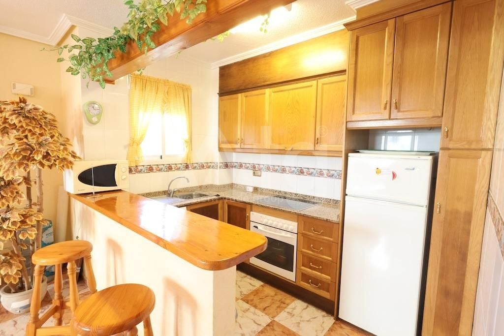 Willa w Orihuela Costa, 2 sypialnie - CRR157106 - Zdjęcie - 7