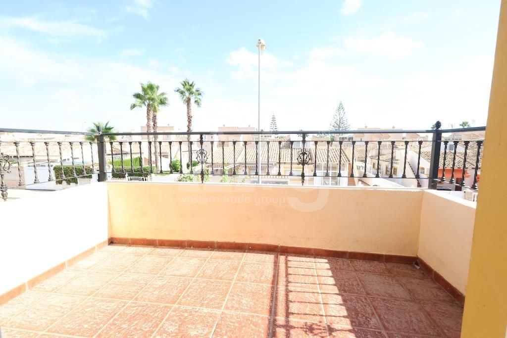 Willa w Orihuela Costa, 2 sypialnie - CRR157106 - Zdjęcie - 15