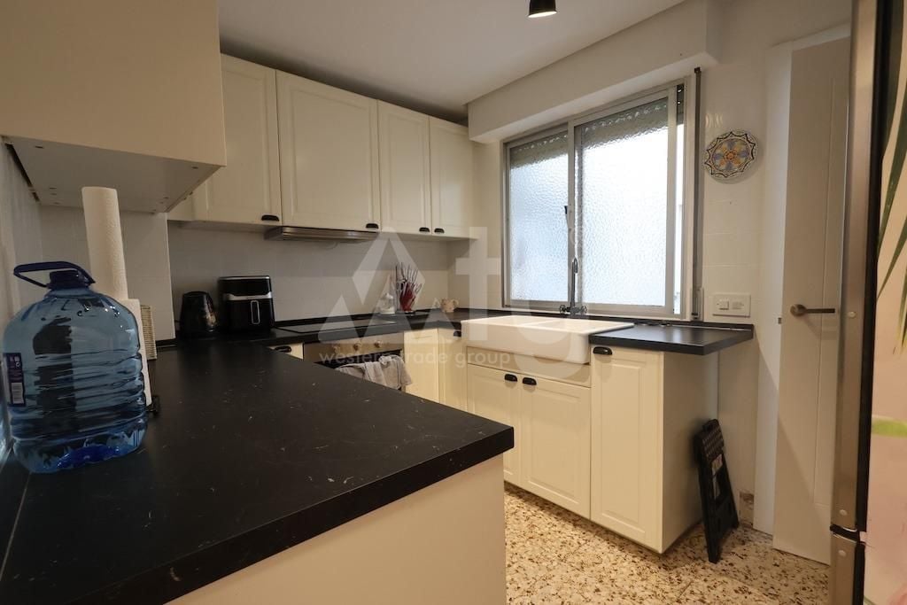 3 bedroom Apartment in Torrevieja - CRR157107 - Photo - 6