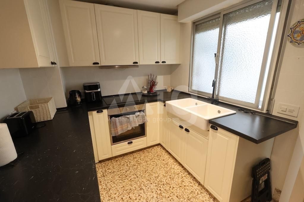 3 bedroom Apartment in Torrevieja - CRR157107 - Photo - 7