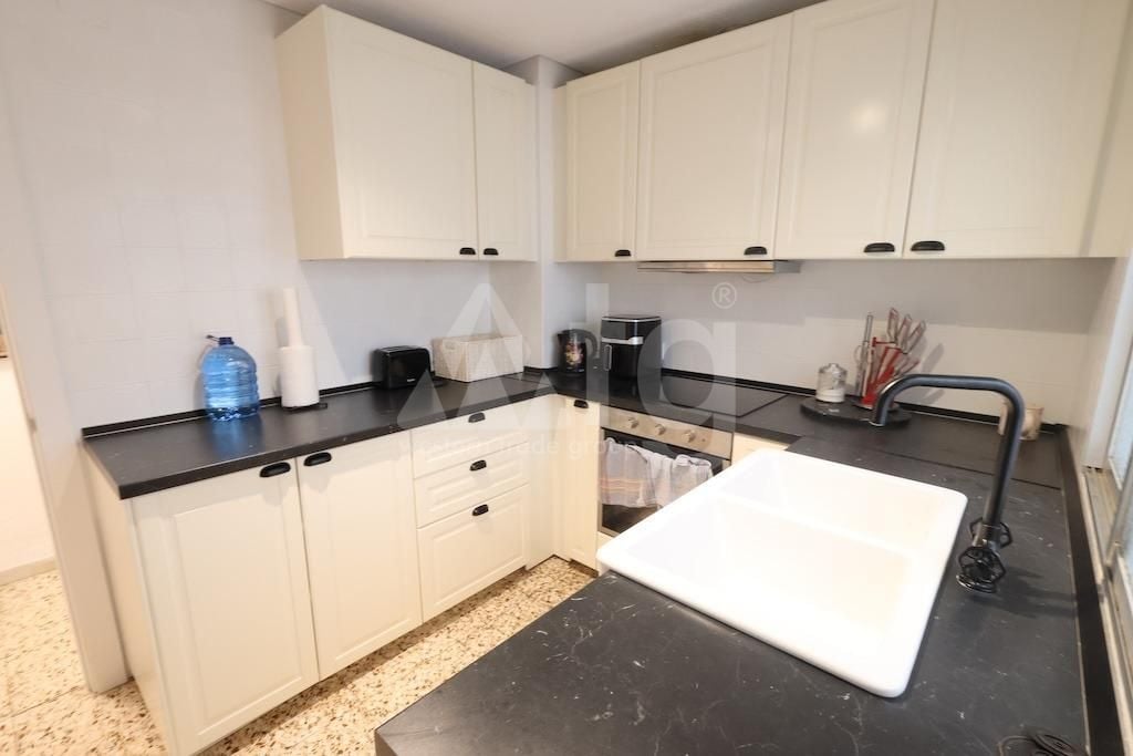 3 bedroom Apartment in Torrevieja - CRR157107 - Photo - 8