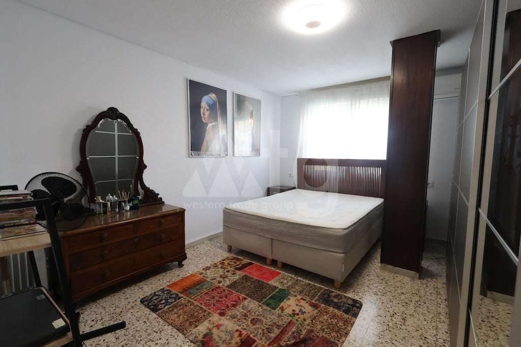 3 bedroom Apartment in Torrevieja - CRR157107 - Photo - 9