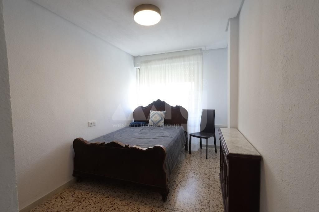 3 bedroom Apartment in Torrevieja - CRR157107 - Photo - 10
