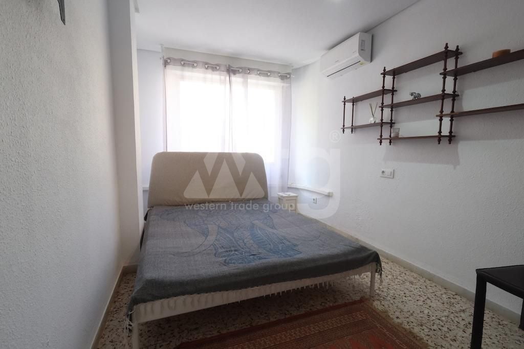 3 bedroom Apartment in Torrevieja - CRR157107 - Photo - 11