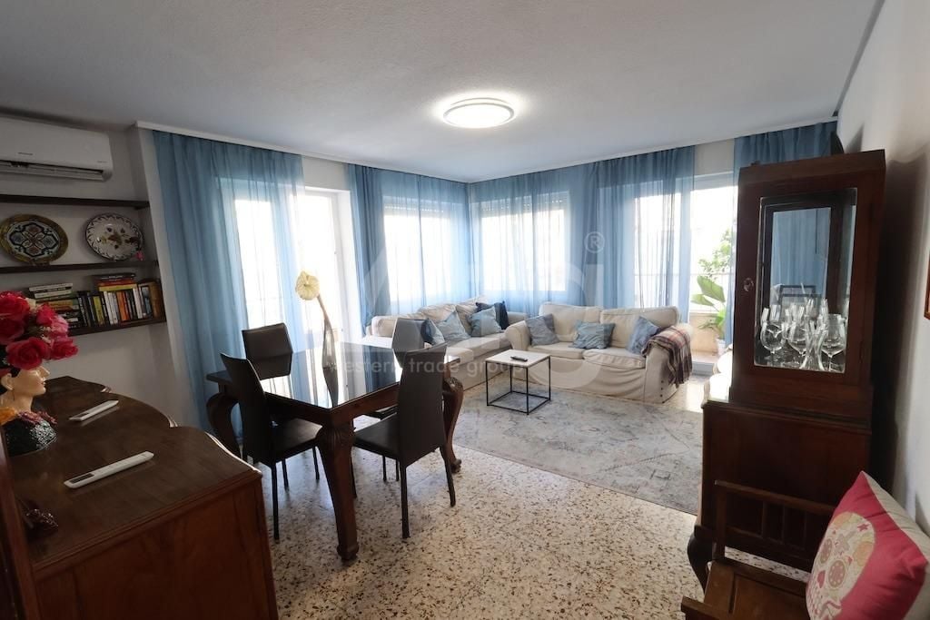 3 bedroom Apartment in Torrevieja - CRR157107 - Photo - 2