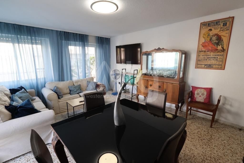 3 bedroom Apartment in Torrevieja - CRR157107 - Photo - 4