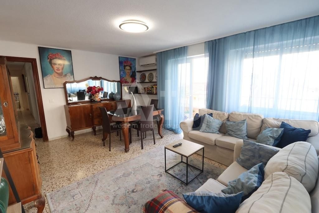 3 bedroom Apartment in Torrevieja - CRR157107 - Photo - 3